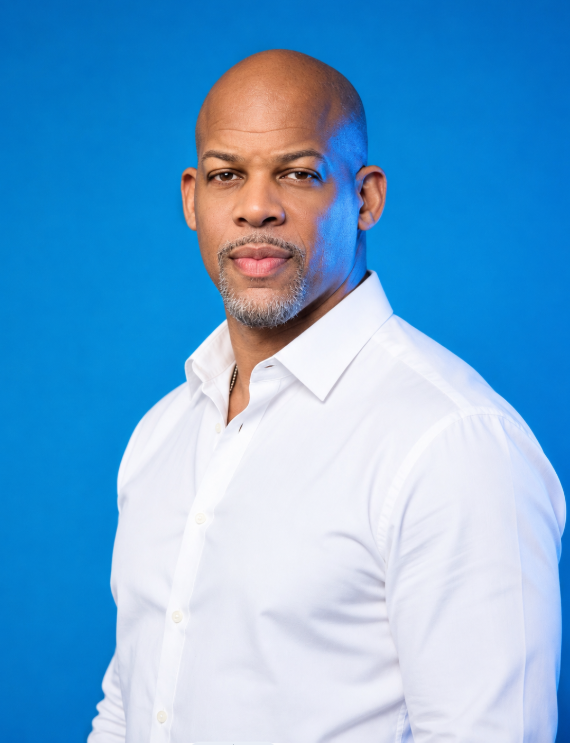 Stefan Green, Founder of FTF Growth Partners